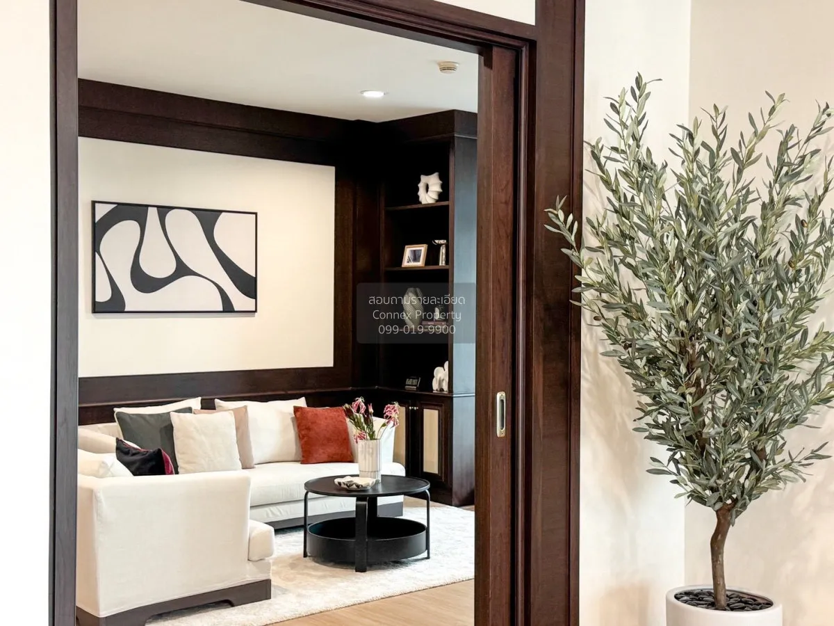 For Rent Condo , Baan Sathorn Chaopraya , BTS-Krung Thon Buri , K 1