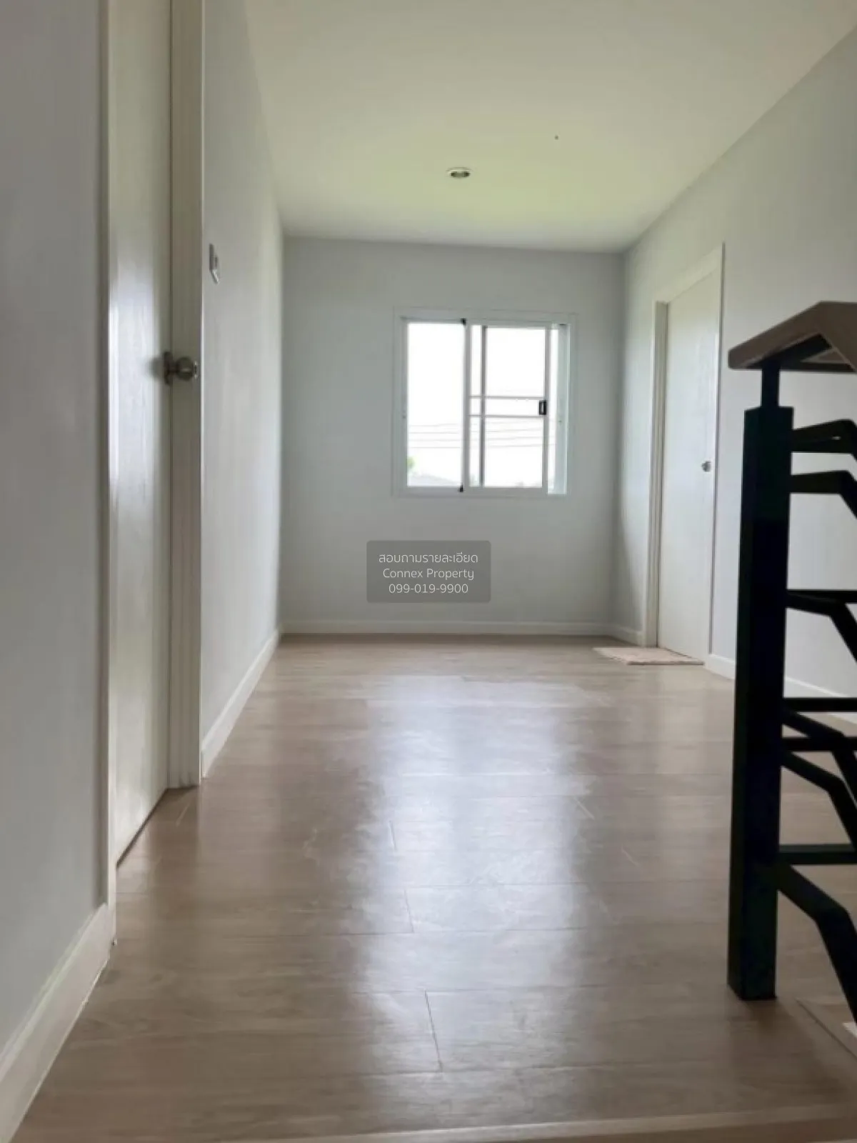 For Sale House , The Pana Petchkasem - Sai 3 , corner unit , wide