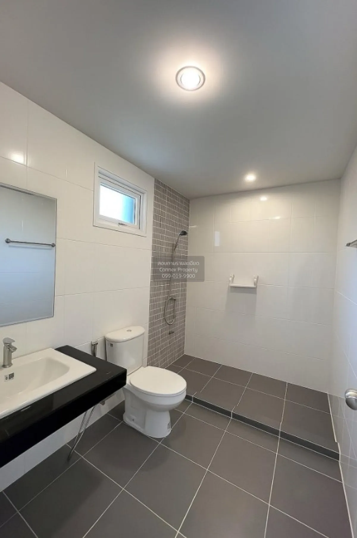 For Sale House , The Pana Petchkasem - Sai 3 , corner unit , wide