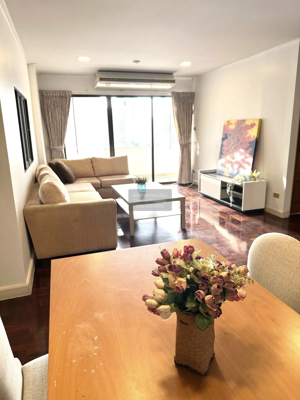 For Rent Condo , Richmond Palace , Khlong Tan Nuea , Watthana , B 2