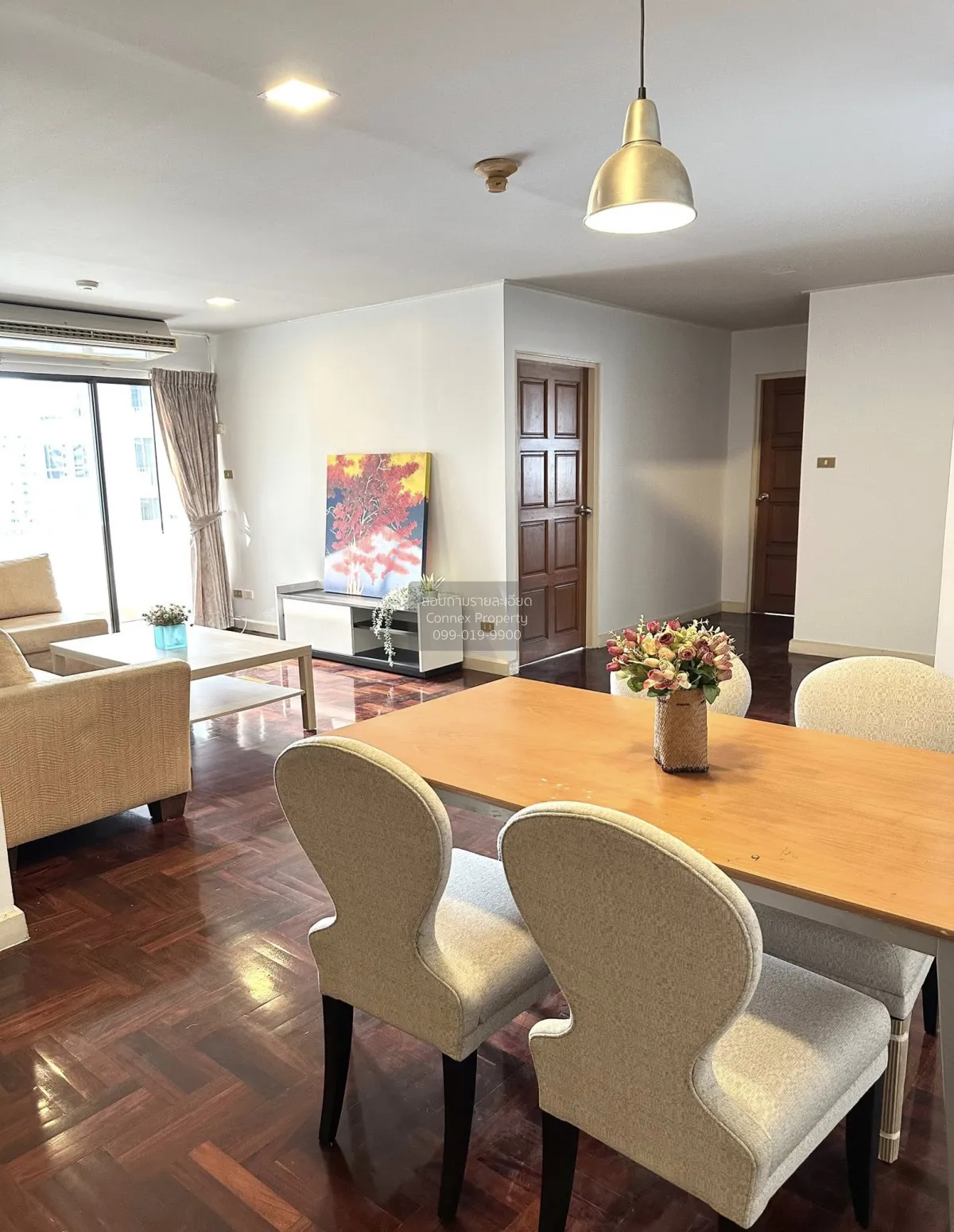 For Rent Condo , Richmond Palace , Khlong Tan Nuea , Watthana , B