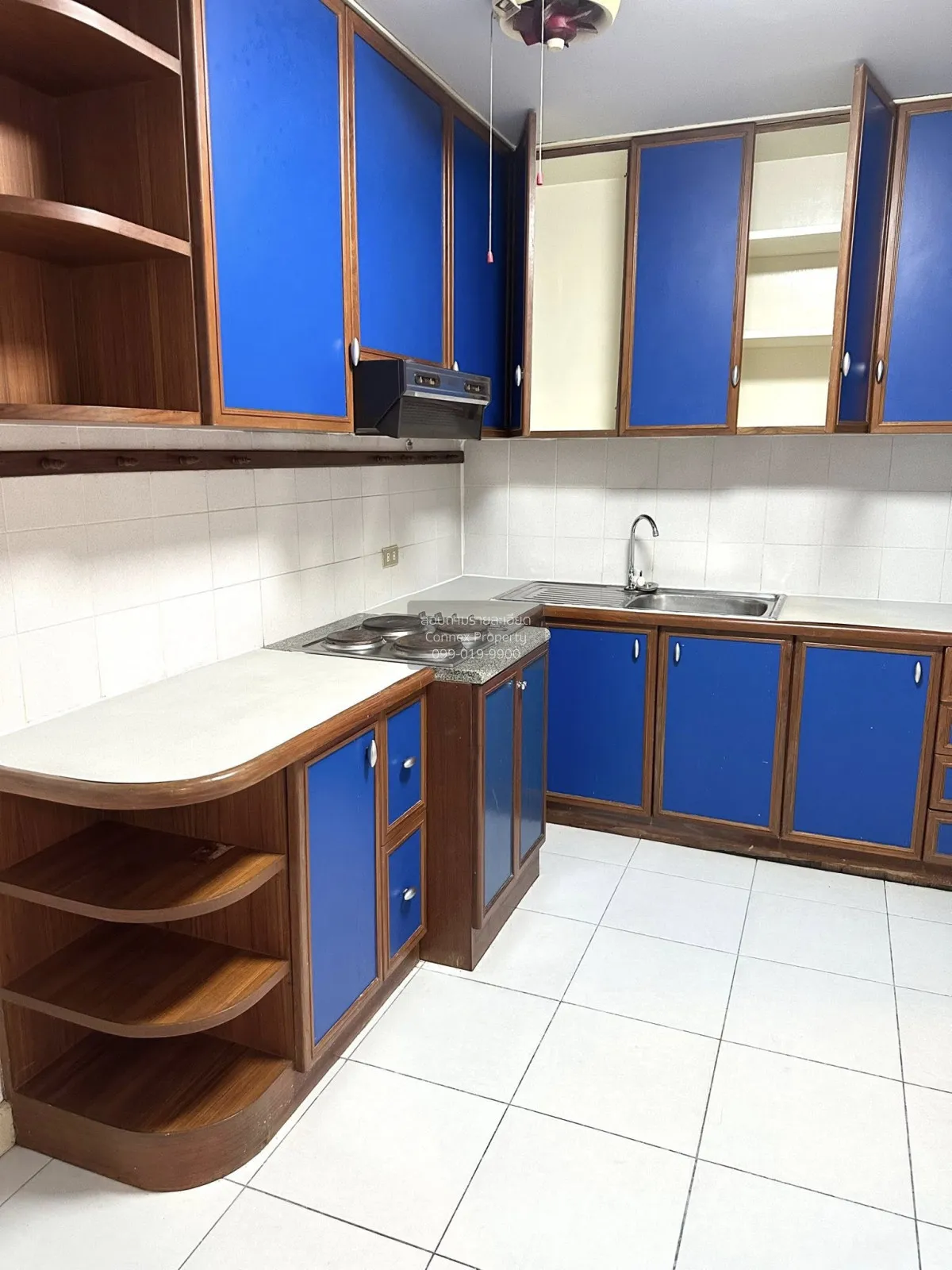 For Rent Condo , Richmond Palace , Khlong Tan Nuea , Watthana , B