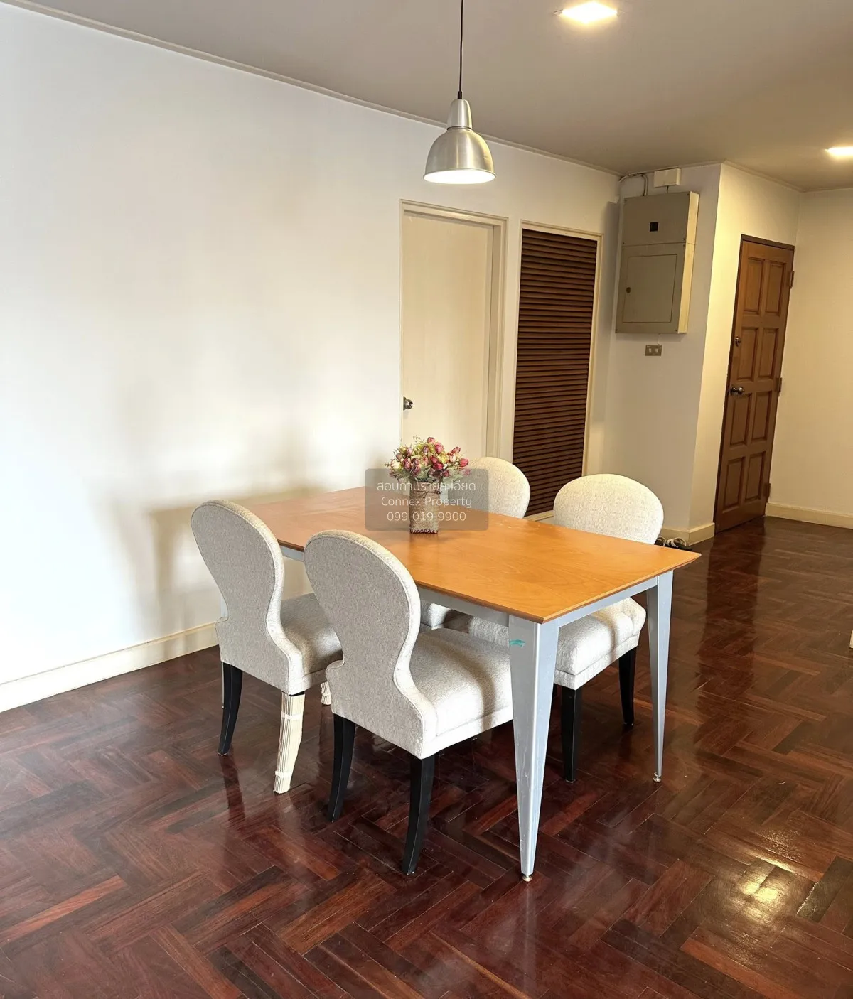 For Rent Condo , Richmond Palace , Khlong Tan Nuea , Watthana , B