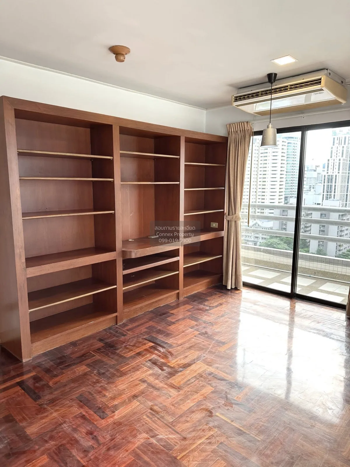 For Rent Condo , Richmond Palace , Khlong Tan Nuea , Watthana , B