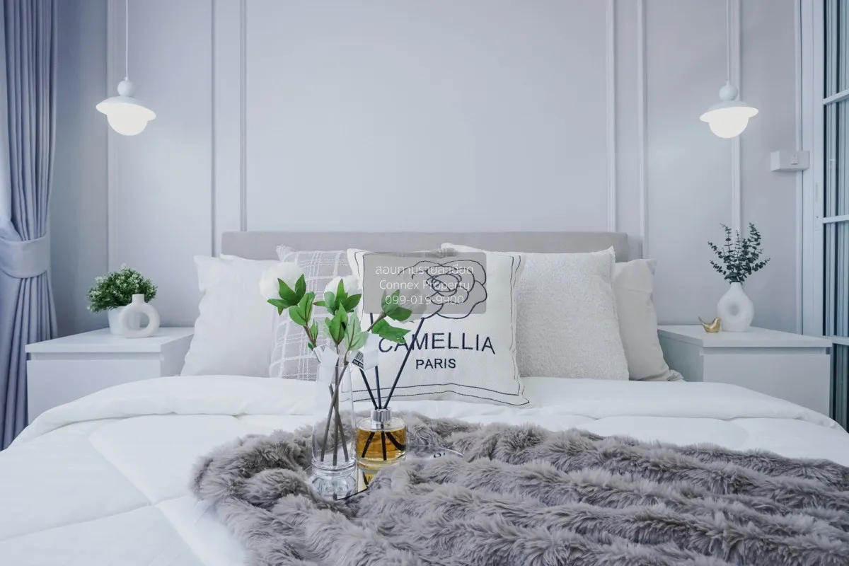 For Sale Condo , Condo One X Sathorn-Narathiwas , newly renovated 1