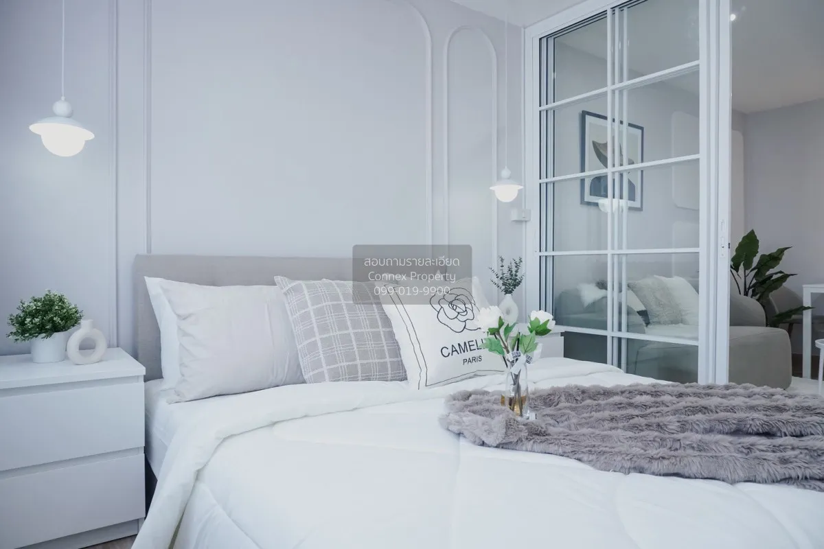 For Sale Condo , Condo One X Sathorn-Narathiwas , newly renovated 2