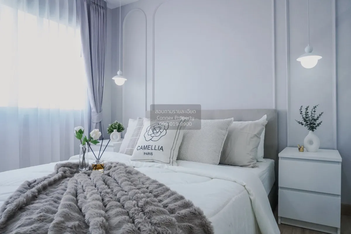 For Sale Condo , Condo One X Sathorn-Narathiwas , newly renovated 3