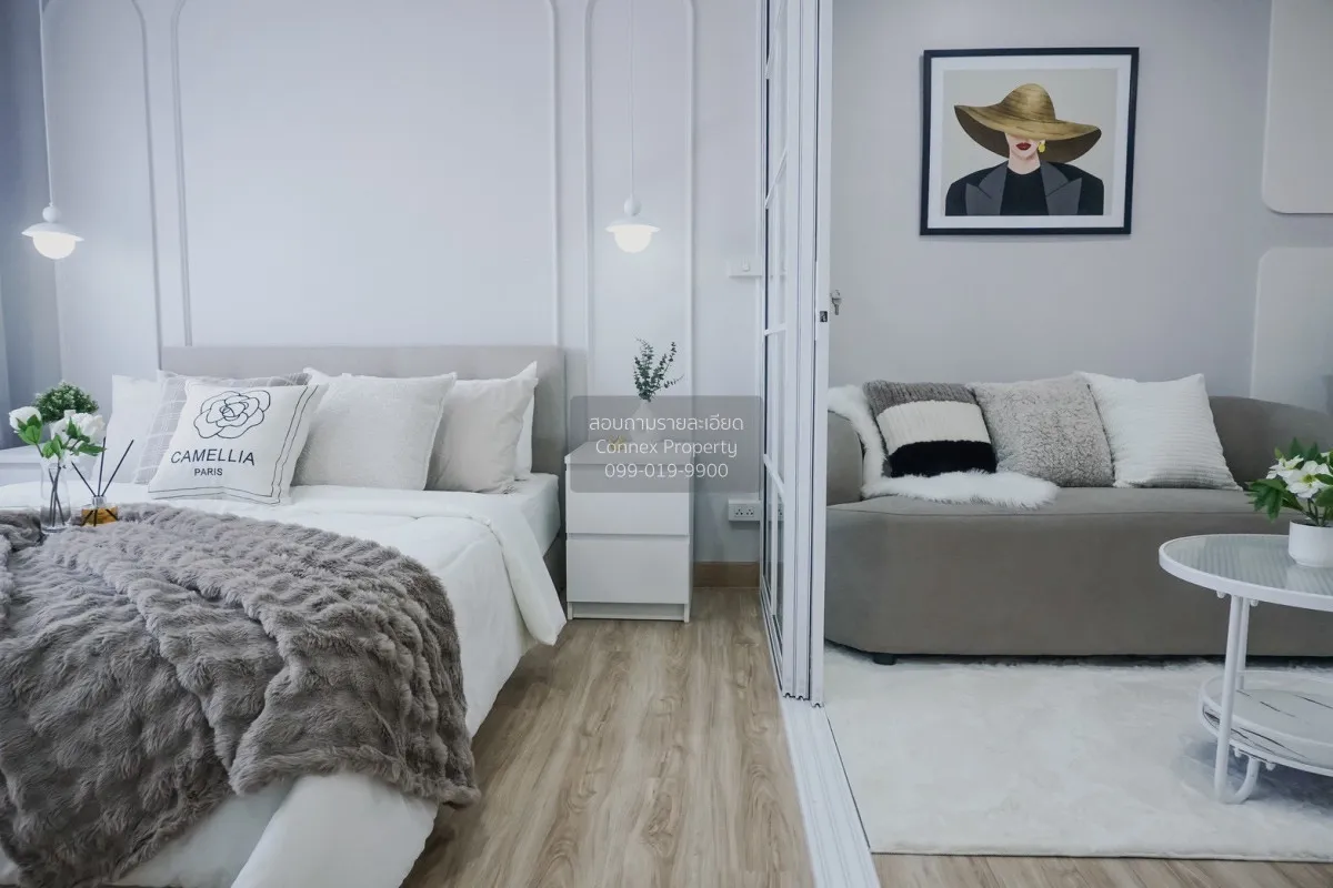 For Sale Condo , Condo One X Sathorn-Narathiwas , newly renovated