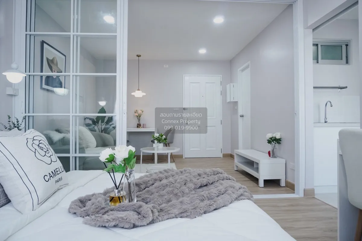 For Sale Condo , Condo One X Sathorn-Narathiwas , newly renovated