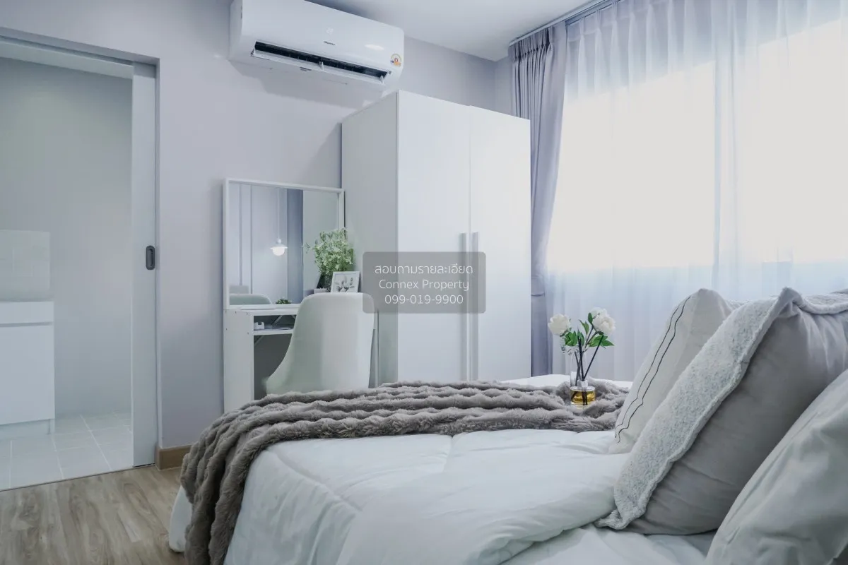 For Sale Condo , Condo One X Sathorn-Narathiwas , newly renovated