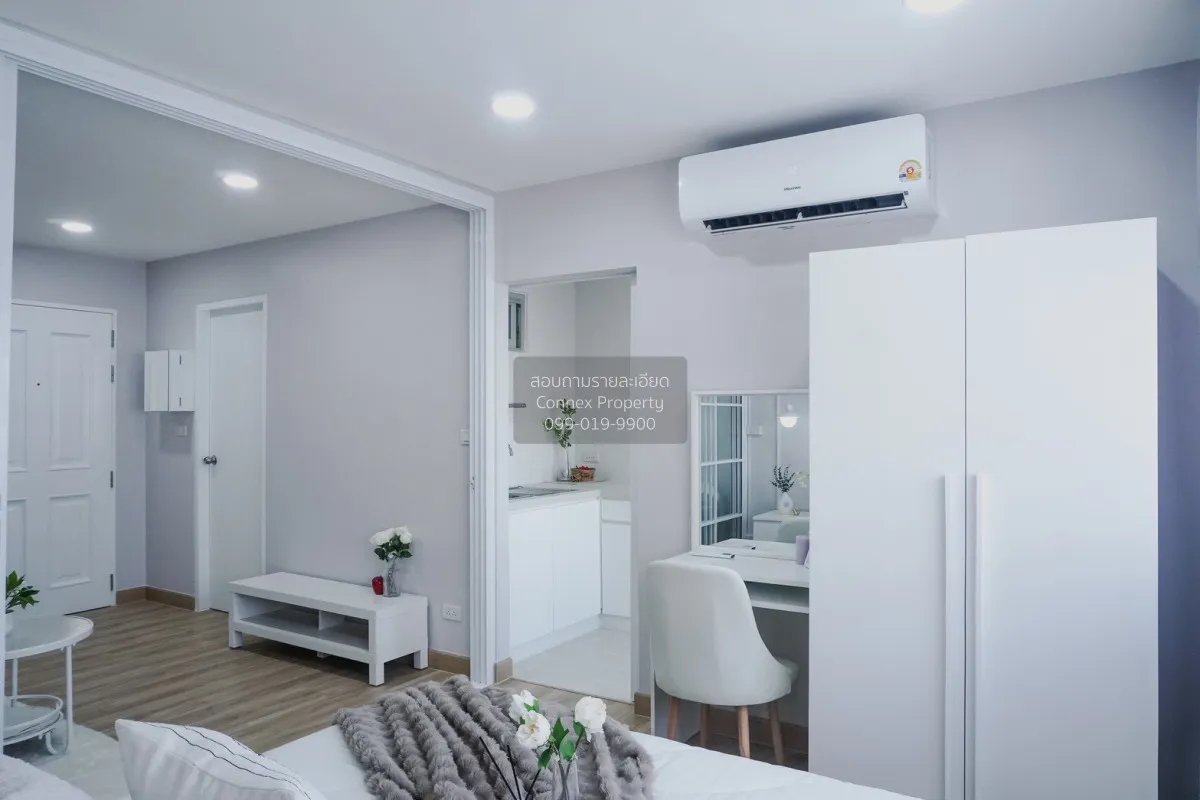 For Sale Condo , Condo One X Sathorn-Narathiwas , newly renovated