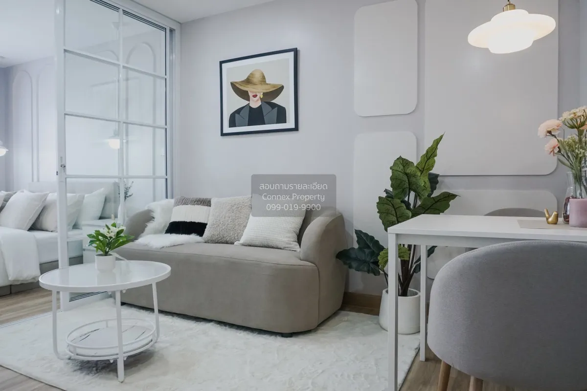 For Sale Condo , Condo One X Sathorn-Narathiwas , newly renovated