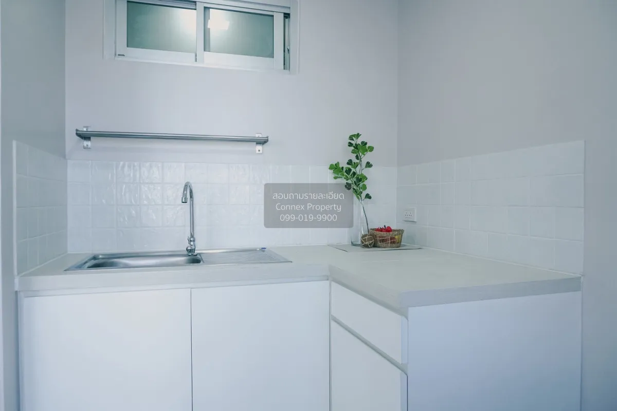 For Sale Condo , Condo One X Sathorn-Narathiwas , newly renovated