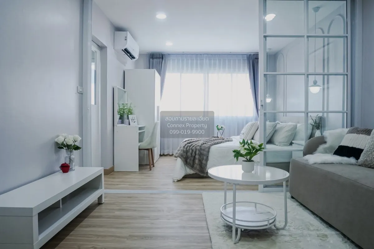 For Sale Condo , Condo One X Sathorn-Narathiwas , newly renovated