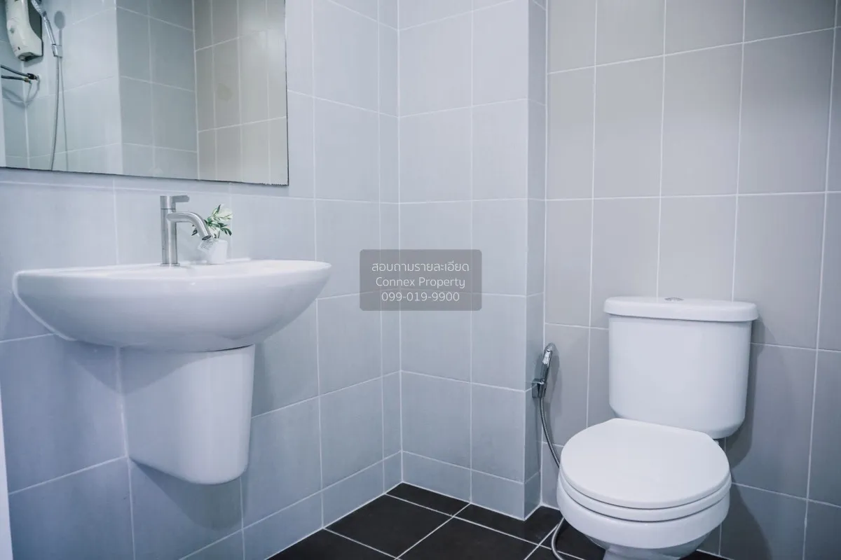 For Sale Condo , Condo One X Sathorn-Narathiwas , newly renovated