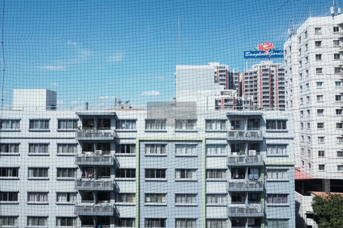 For Sale Condo , Condo One X Sathorn-Narathiwas , newly renovated