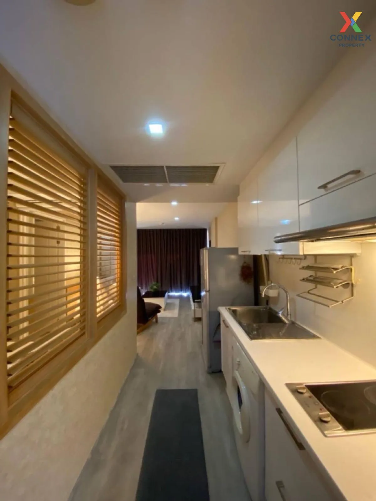 เช่าคอนโด  โนเบิล แอมเบียนส์ สารสิน BTS-สถานีราชดำริ ลุมพินี เขต  3