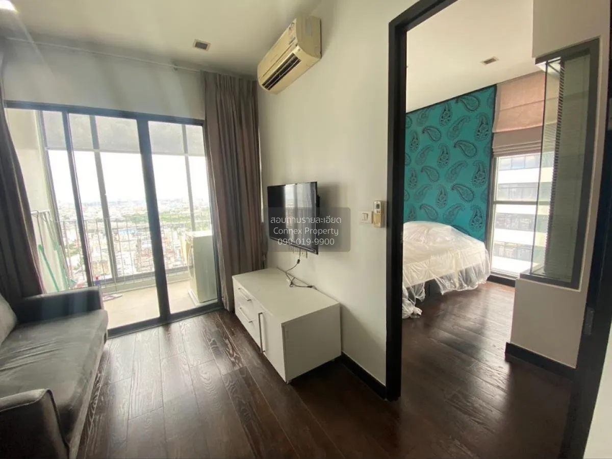 For Sale Condo , Ideo Q Phayathai , BTS-Phaya Thai , Thung Phaya  3