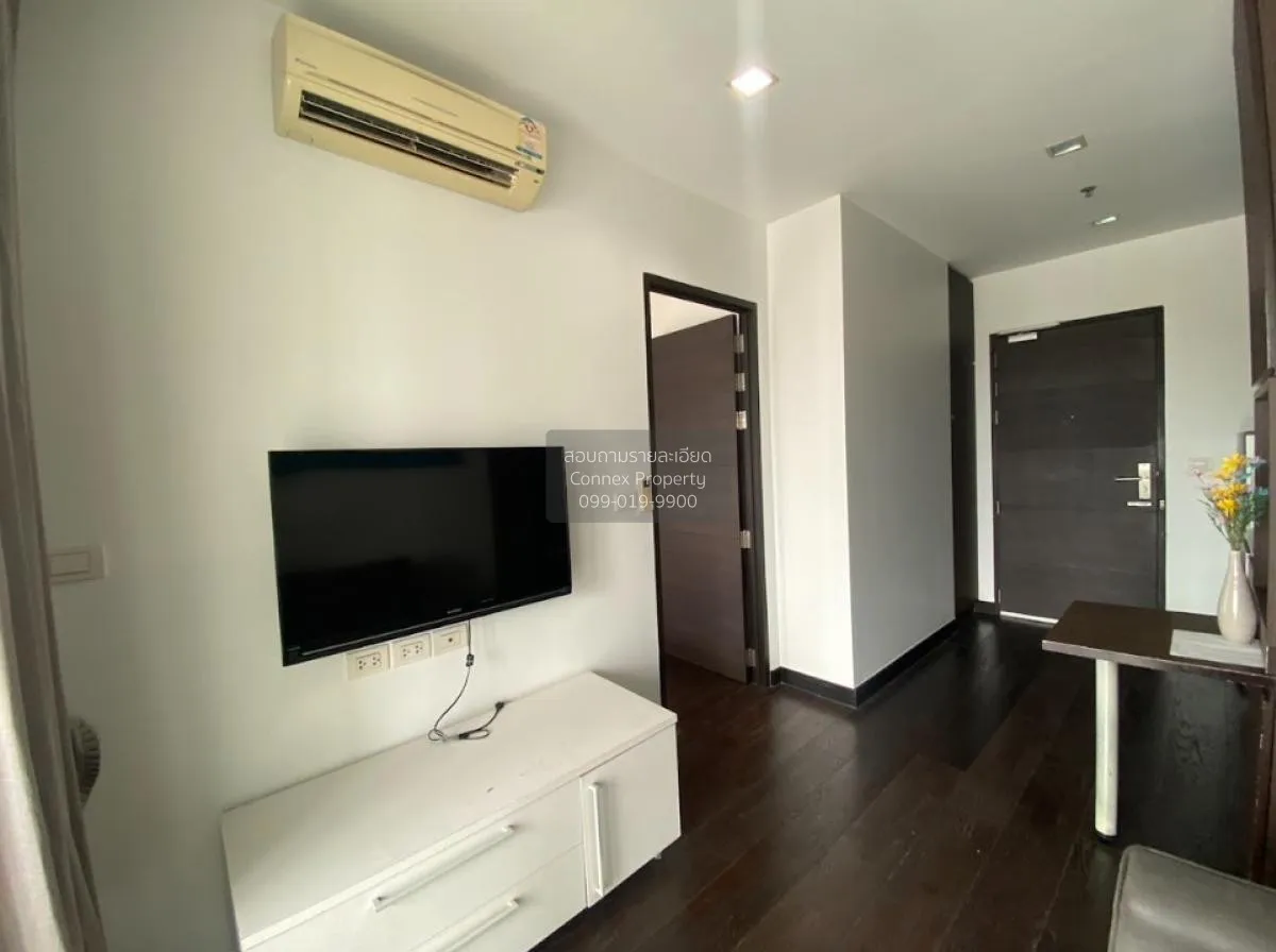 For Sale Condo , Ideo Q Phayathai , BTS-Phaya Thai , Thung Phaya  4