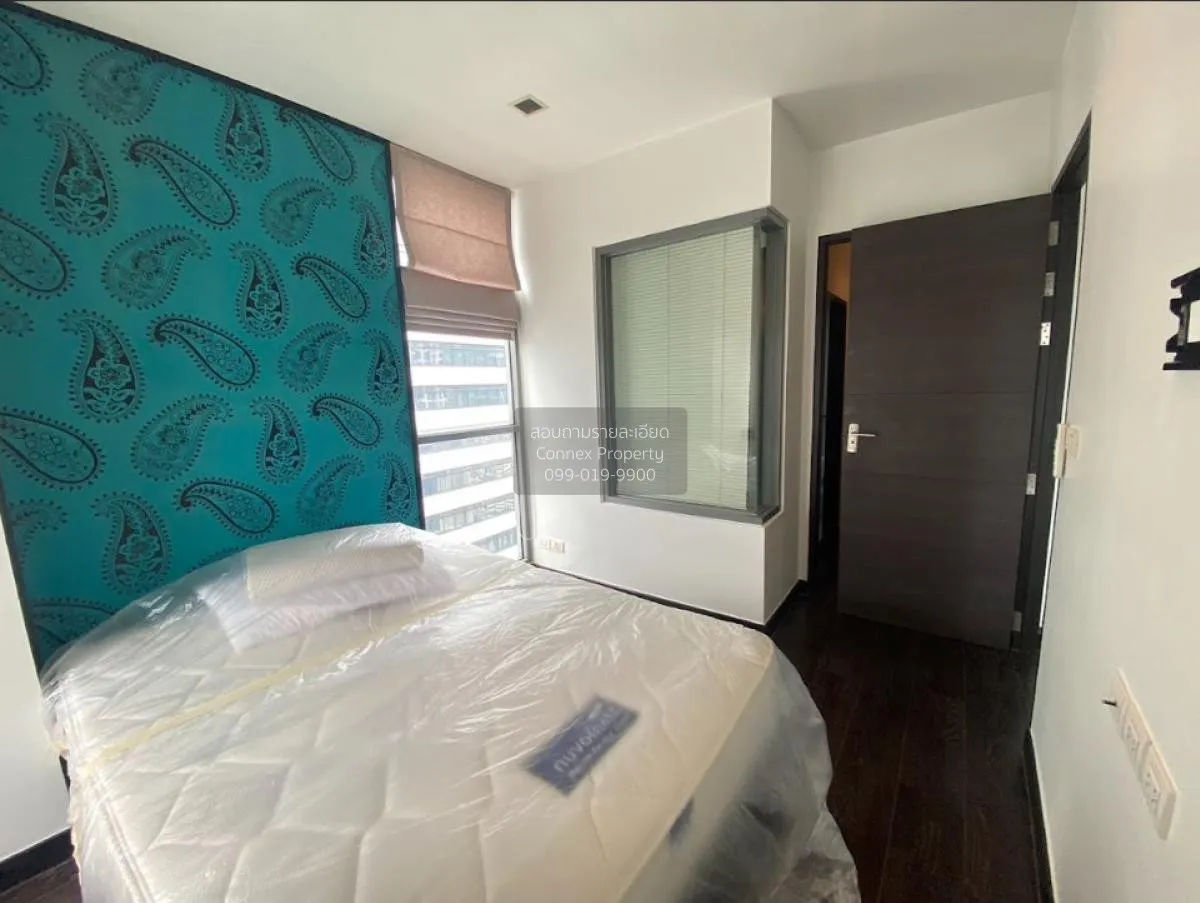For Sale Condo , Ideo Q Phayathai , BTS-Phaya Thai , Thung Phaya 