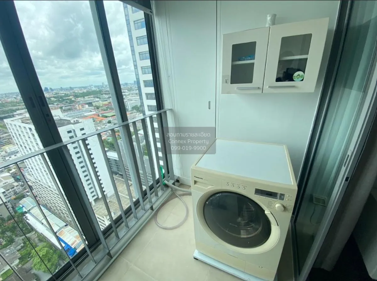 For Sale Condo , Ideo Q Phayathai , BTS-Phaya Thai , Thung Phaya 