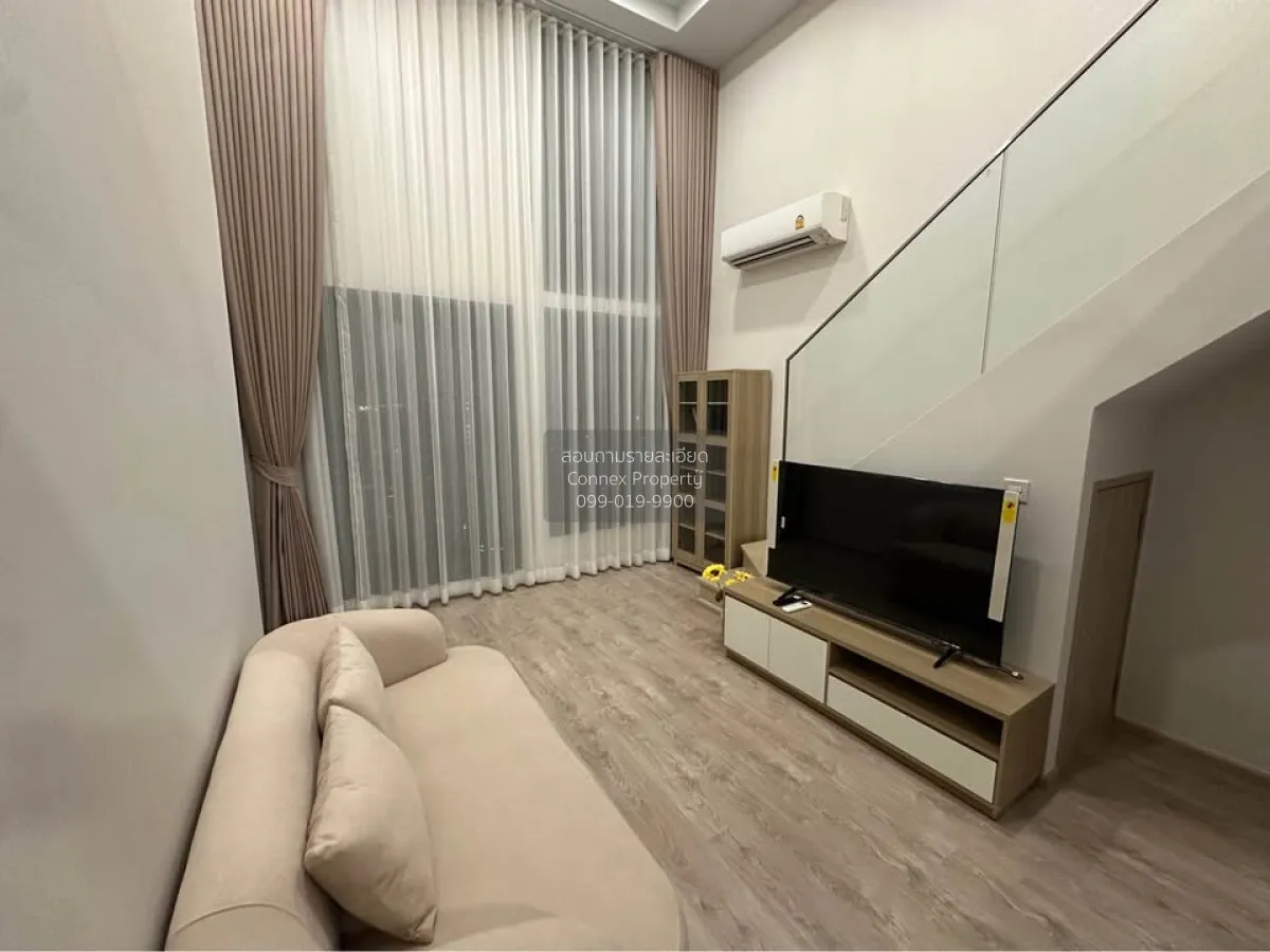 For Rent Condo , The Tree Pattanakarn - Ekkamai , ARL-Ramkhamhaen 1