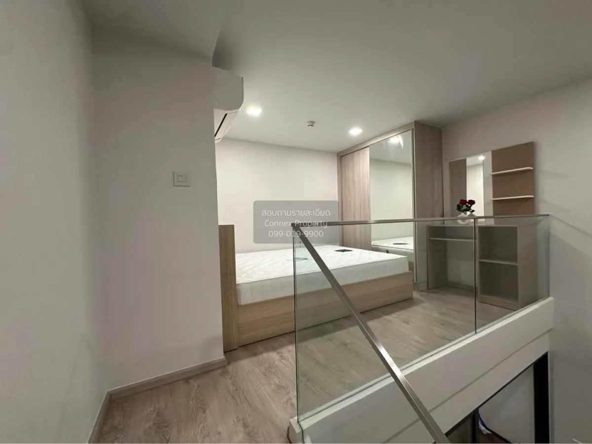 For Rent Condo , The Tree Pattanakarn - Ekkamai , ARL-Ramkhamhaen 3