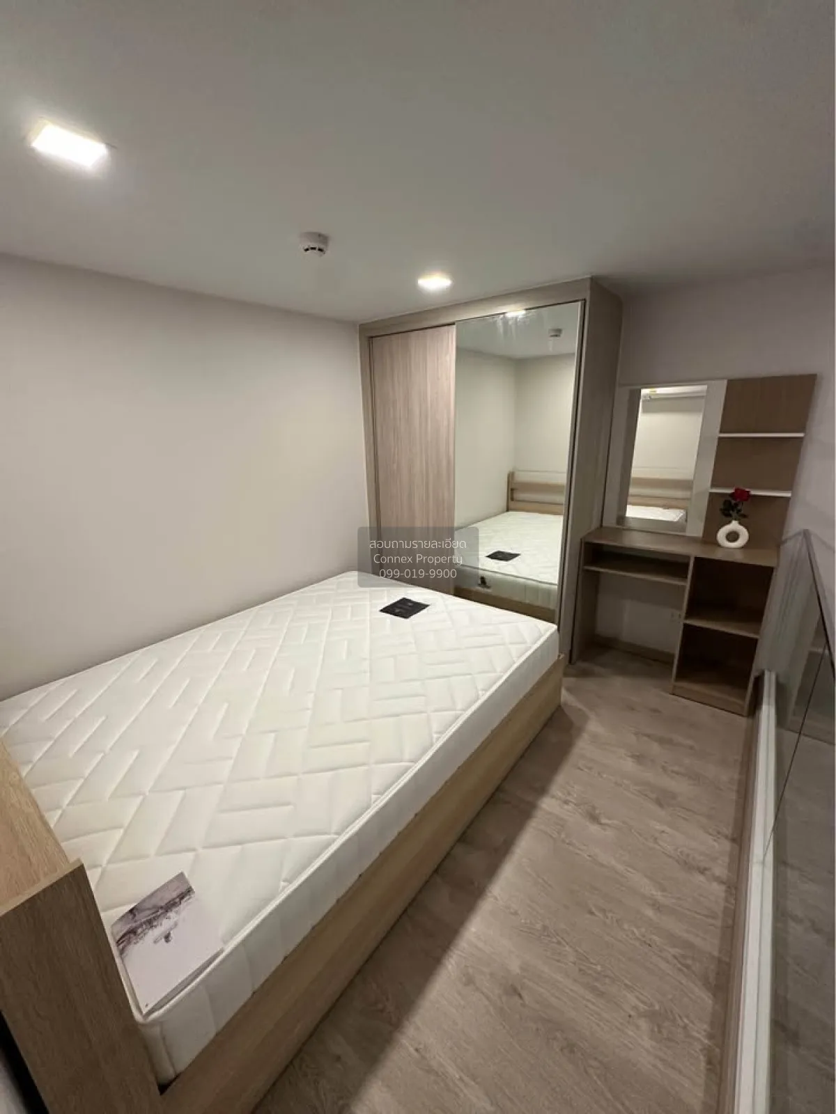 For Rent Condo , The Tree Pattanakarn - Ekkamai , ARL-Ramkhamhaen