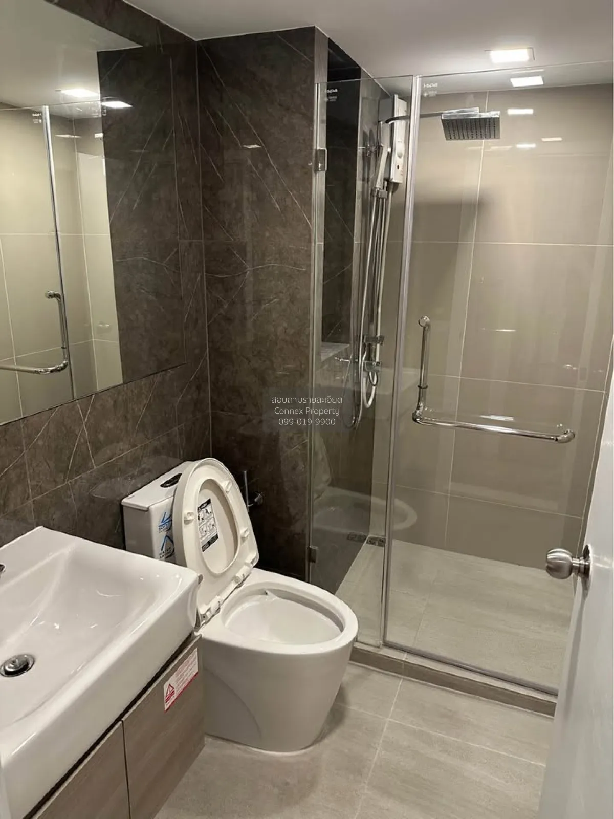 For Rent Condo , The Tree Pattanakarn - Ekkamai , ARL-Ramkhamhaen