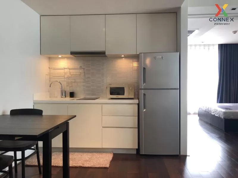 เช่าคอนโด  โนเบิล แอมเบียนส์ สารสิน BTS-สถานีราชดำริ ลุมพินี เขต  4