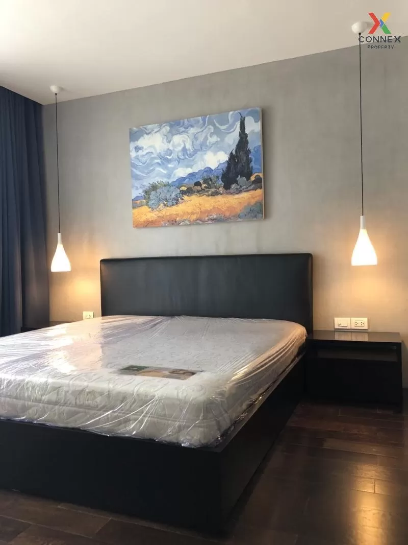 เช่าคอนโด  โนเบิล แอมเบียนส์ สารสิน BTS-สถานีราชดำริ ลุมพินี เขต 