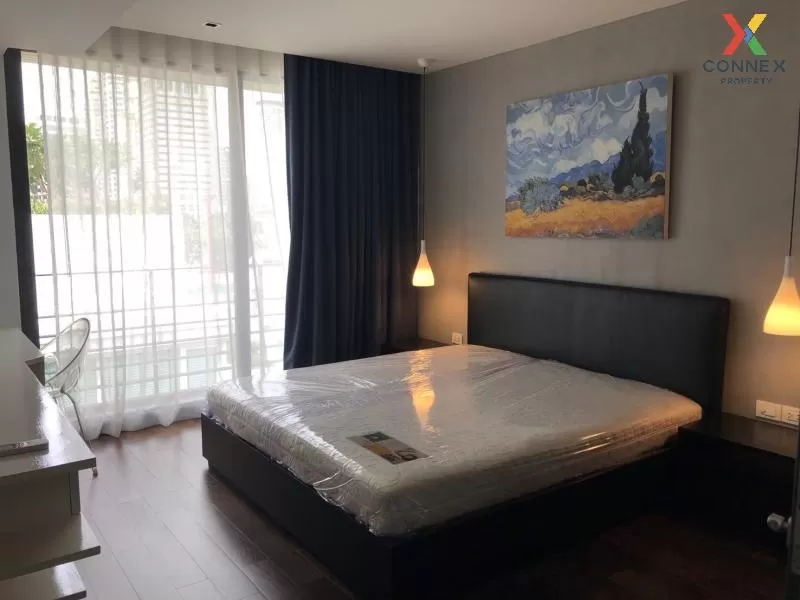 เช่าคอนโด  โนเบิล แอมเบียนส์ สารสิน BTS-สถานีราชดำริ ลุมพินี เขต 