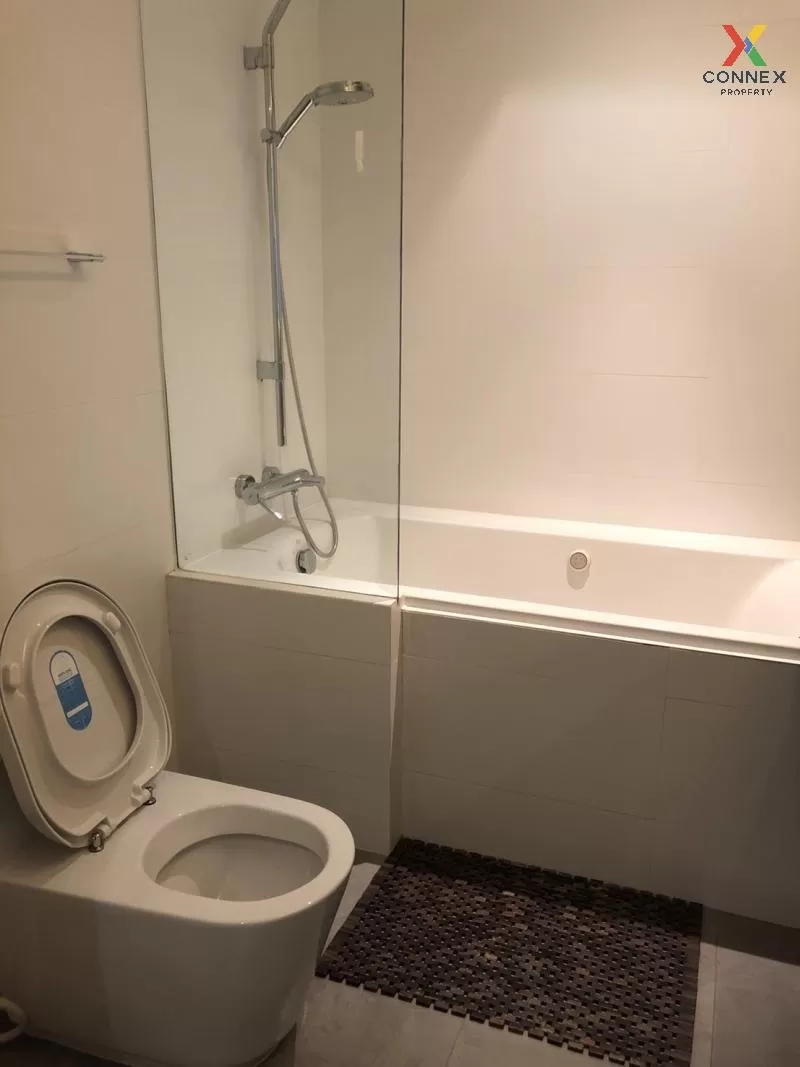 เช่าคอนโด  โนเบิล แอมเบียนส์ สารสิน BTS-สถานีราชดำริ ลุมพินี เขต 