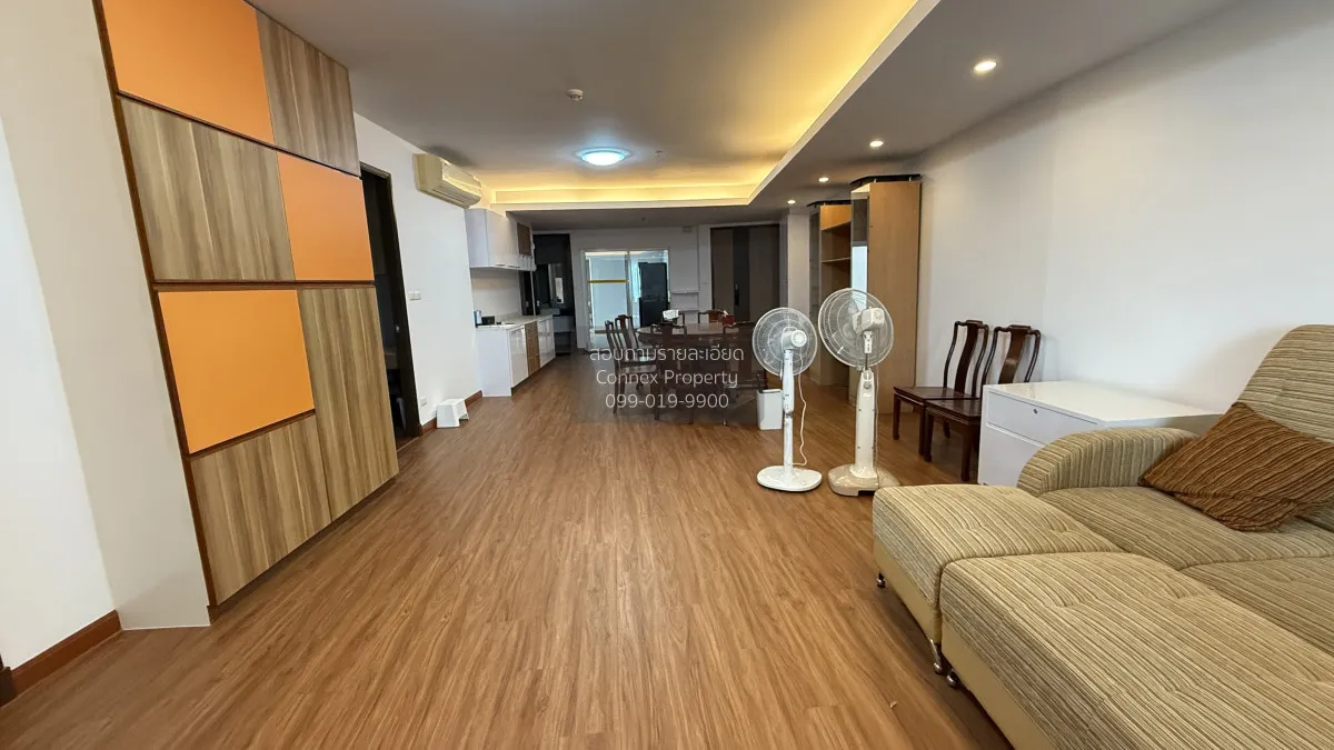 For Rent Condo , Supalai River Resort Charoen Nakhon , nice view  2