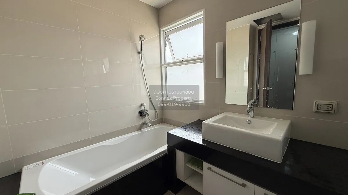 For Rent Condo , Supalai River Resort Charoen Nakhon , nice view 