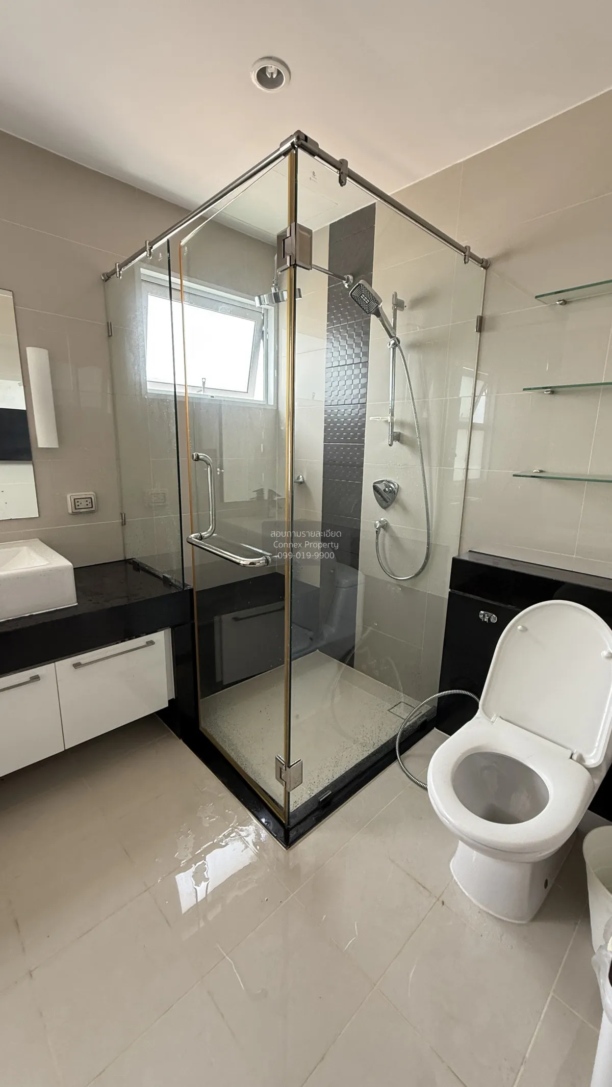 For Rent Condo , Supalai River Resort Charoen Nakhon , nice view 