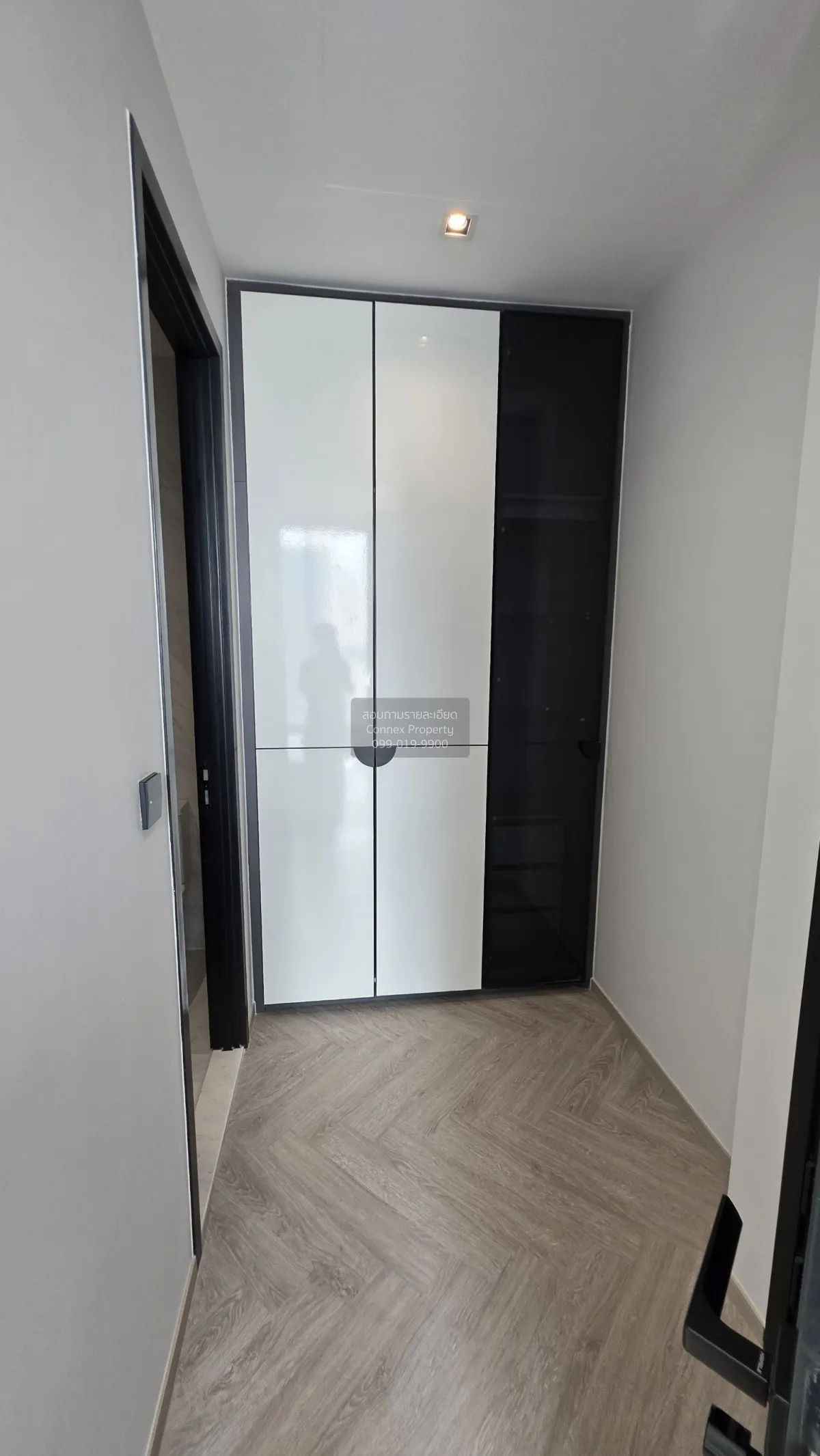 For Rent Condo , Chapter Charoennakhorn-Riverside , BTS-Krung Tho