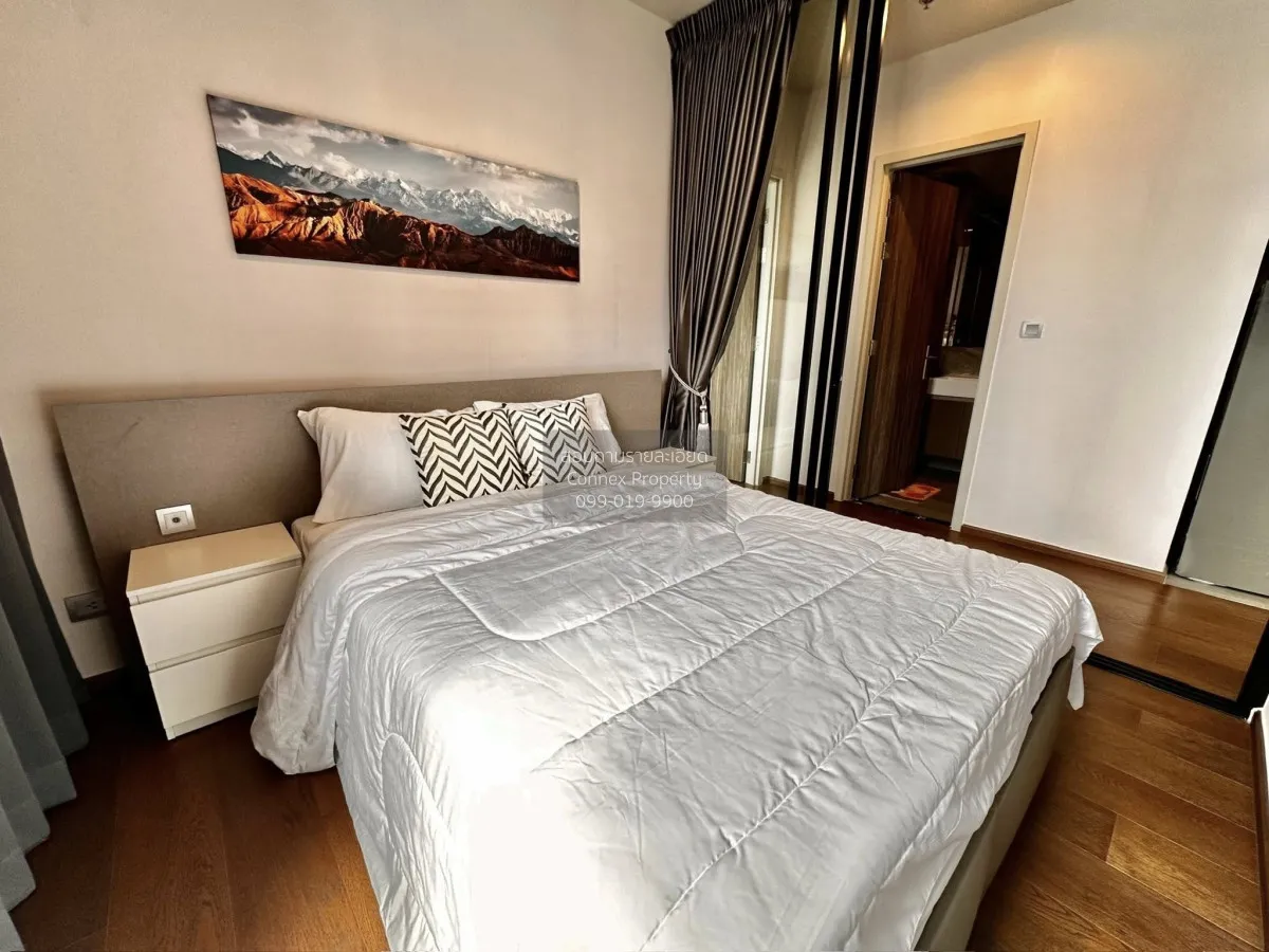 เช่าคอนโด  ไอดีโอ คิว สุขุมวิท 36 BTS-ทองหล่อ คลองตัน เขต คลองเตย