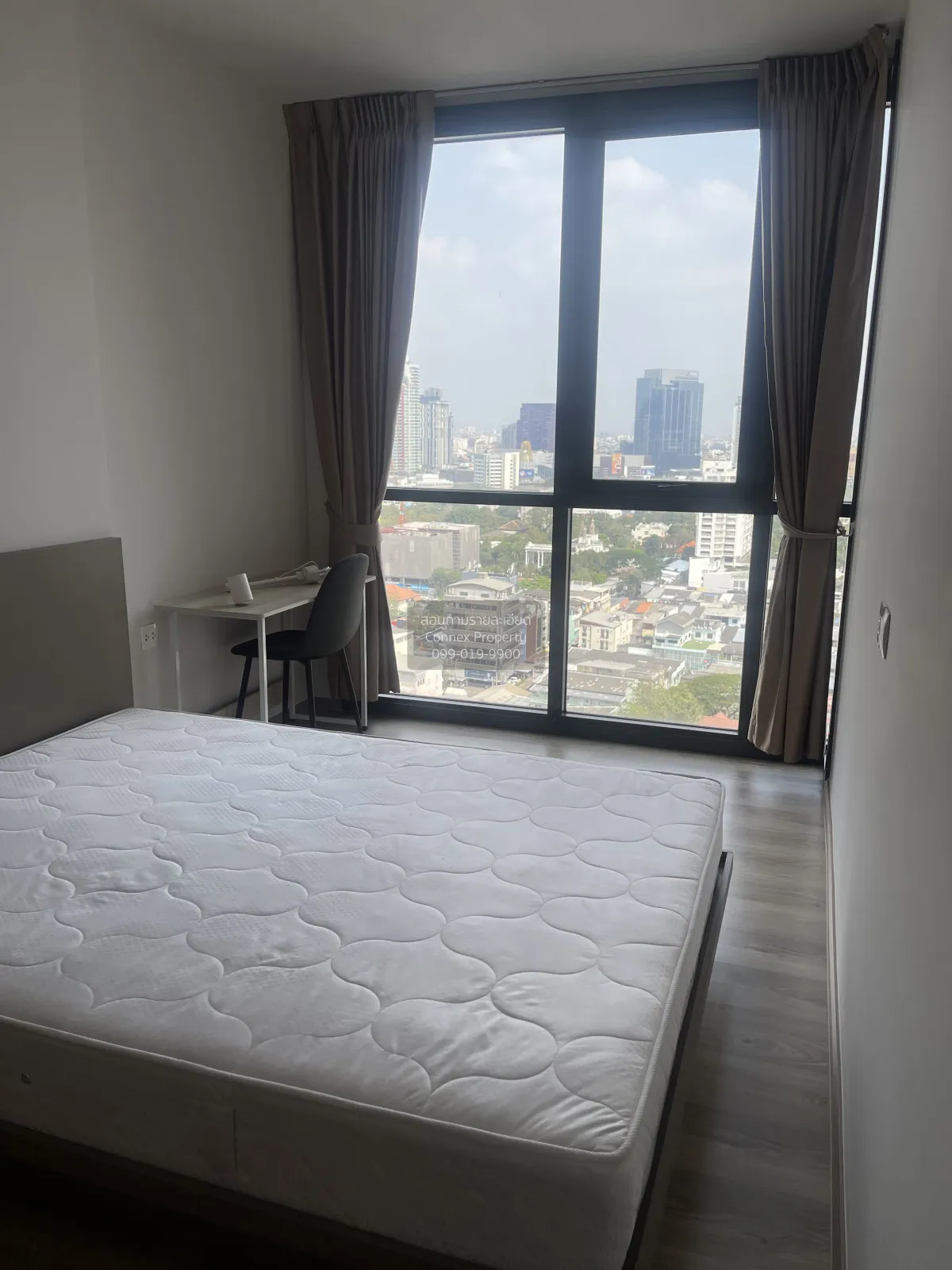 เช่าคอนโด  โอกะ เฮาส์ BTS-ทองหล่อ คลองตัน เขต คลองเตย กรุงเทพ CX- 4