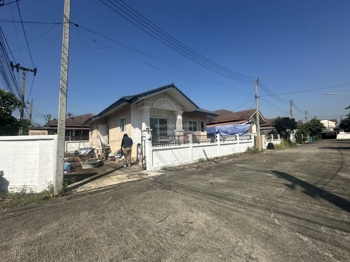 For Sale House , Grand Kittiya Phutthamonthon Sai 4 - Salaya , Kh 2