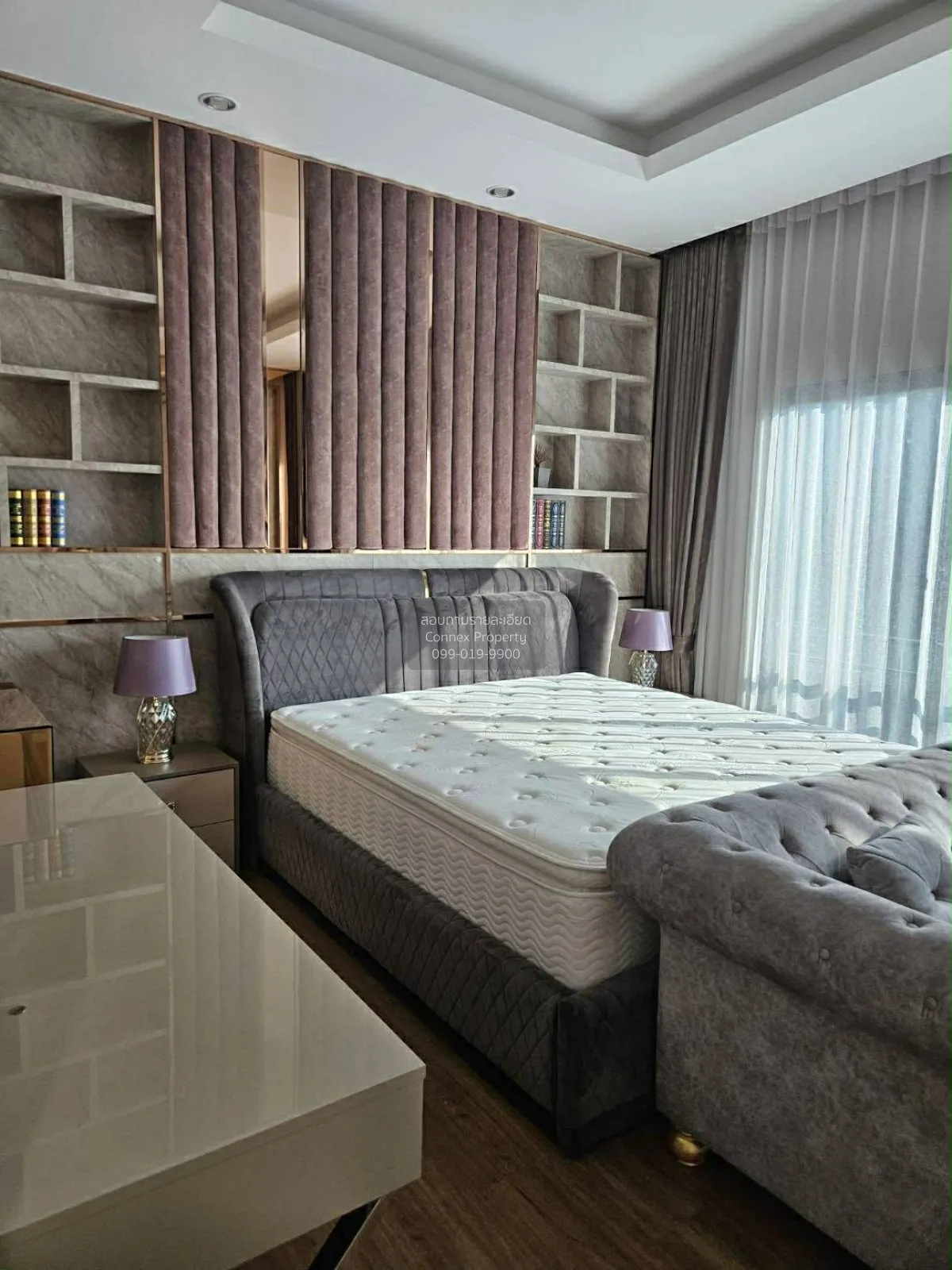 ขายบ้าน  ชีวารมย์ นครอินทร์ ห้องมุม หน้ากว้าง บางขนุน บางใหญ่ นนท 3