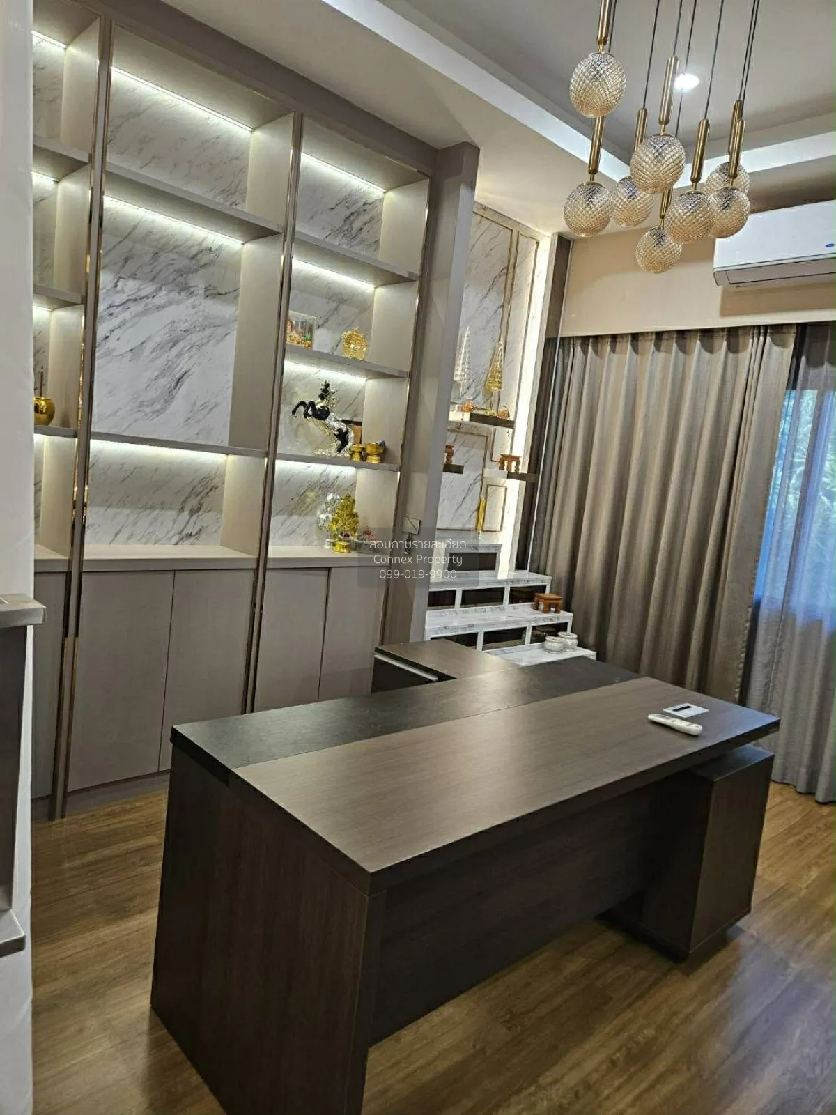 ขายบ้าน  ชีวารมย์ นครอินทร์ ห้องมุม หน้ากว้าง บางขนุน บางใหญ่ นนท 4