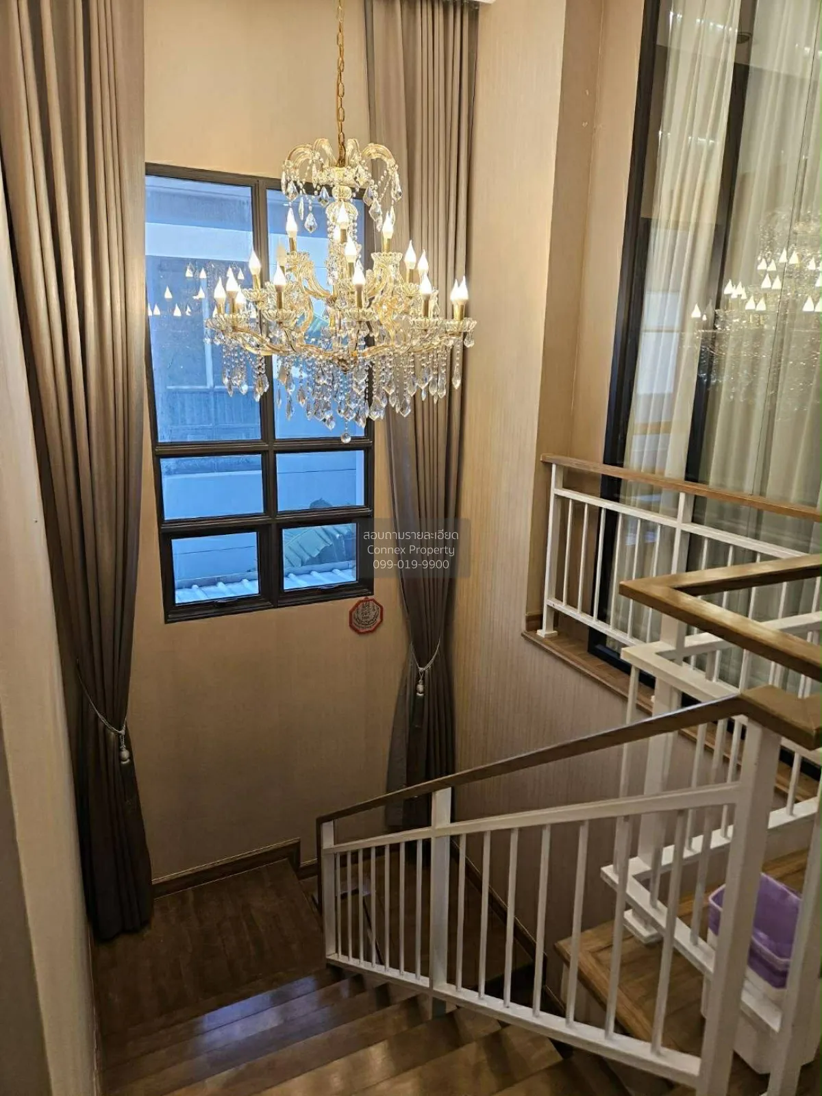 ขายบ้าน  ชีวารมย์ นครอินทร์ ห้องมุม หน้ากว้าง บางขนุน บางใหญ่ นนท