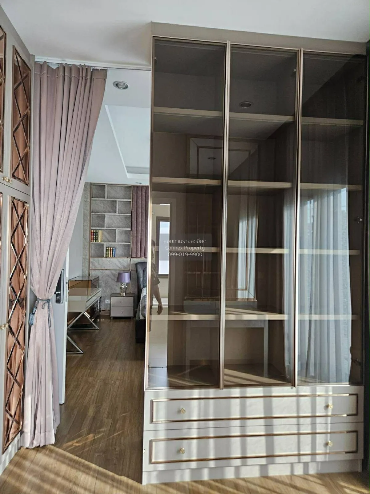 ขายบ้าน  ชีวารมย์ นครอินทร์ ห้องมุม หน้ากว้าง บางขนุน บางใหญ่ นนท