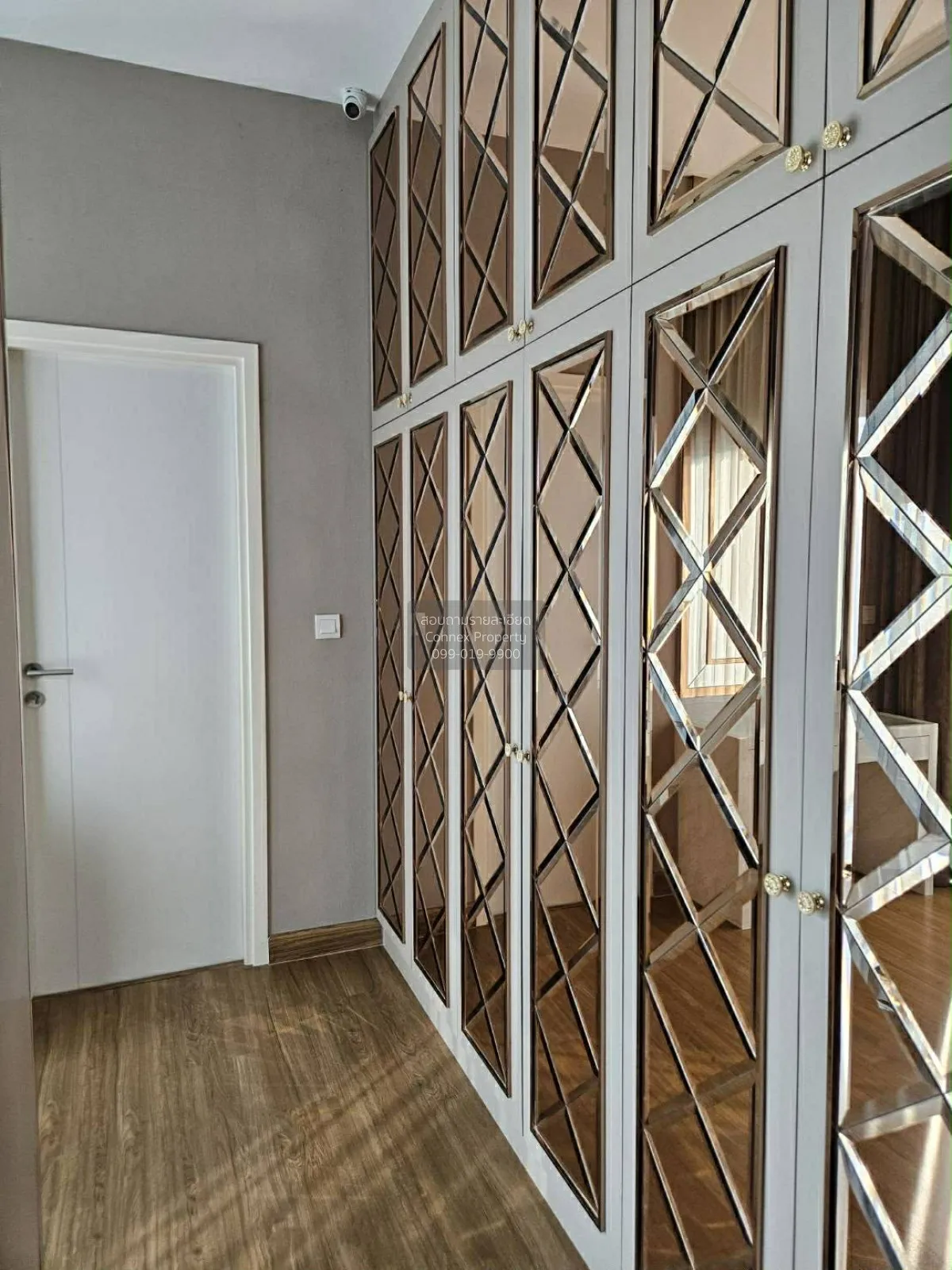 ขายบ้าน  ชีวารมย์ นครอินทร์ ห้องมุม หน้ากว้าง บางขนุน บางใหญ่ นนท