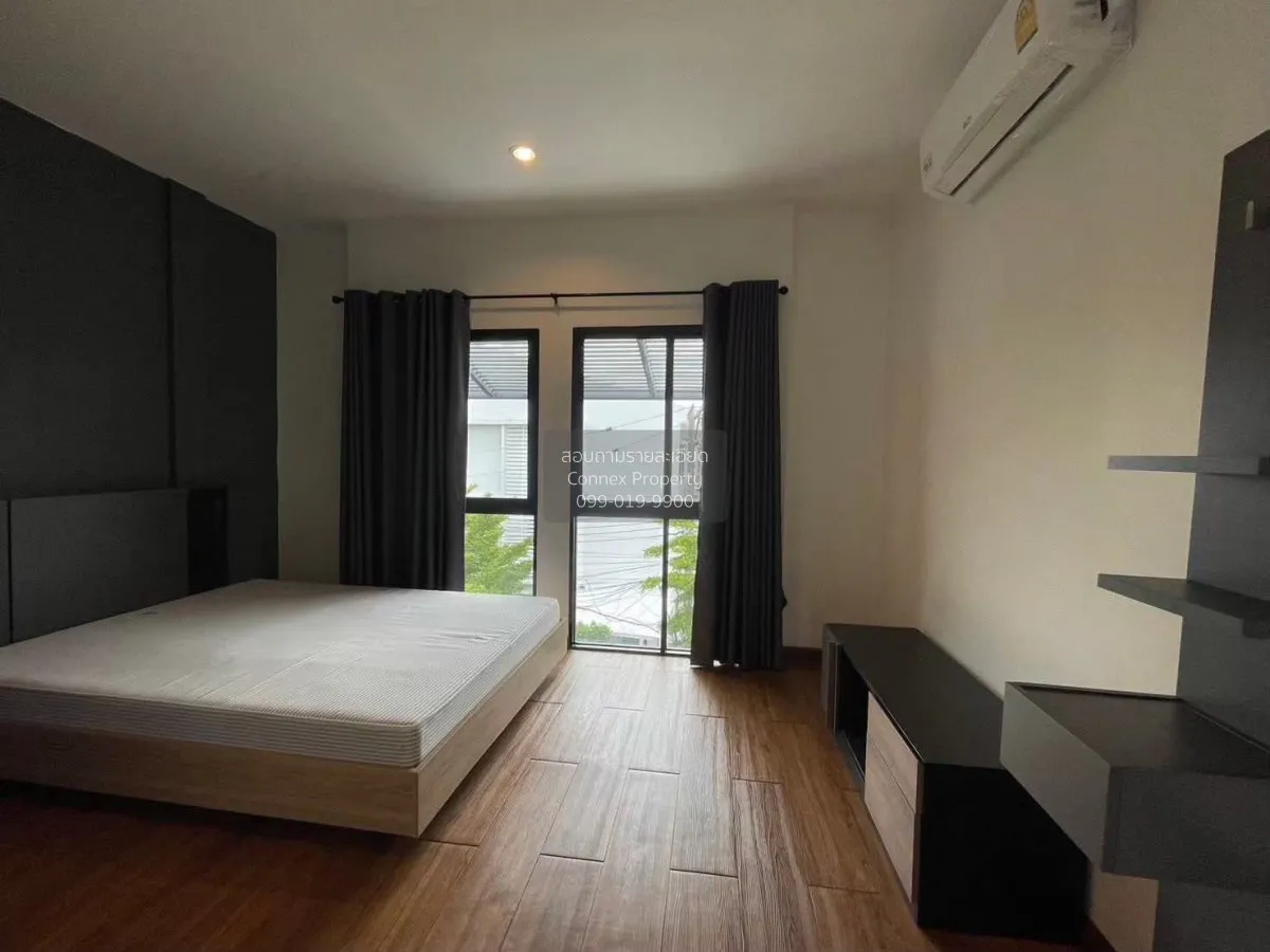 For Rent Townhouse/Townhome  , AREEYA MANDARINA SUKHUMVIT 77 , co