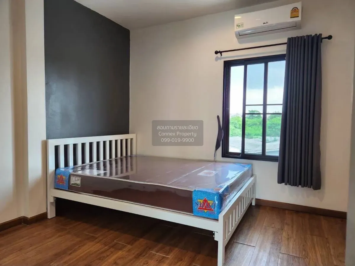 For Rent Townhouse/Townhome  , AREEYA MANDARINA SUKHUMVIT 77 , co