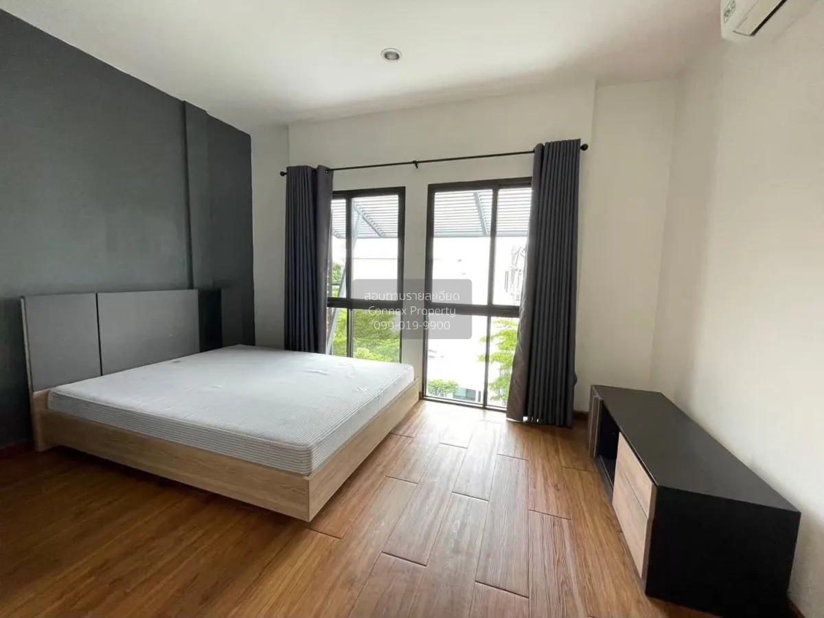 For Rent Townhouse/Townhome  , AREEYA MANDARINA SUKHUMVIT 77 , co