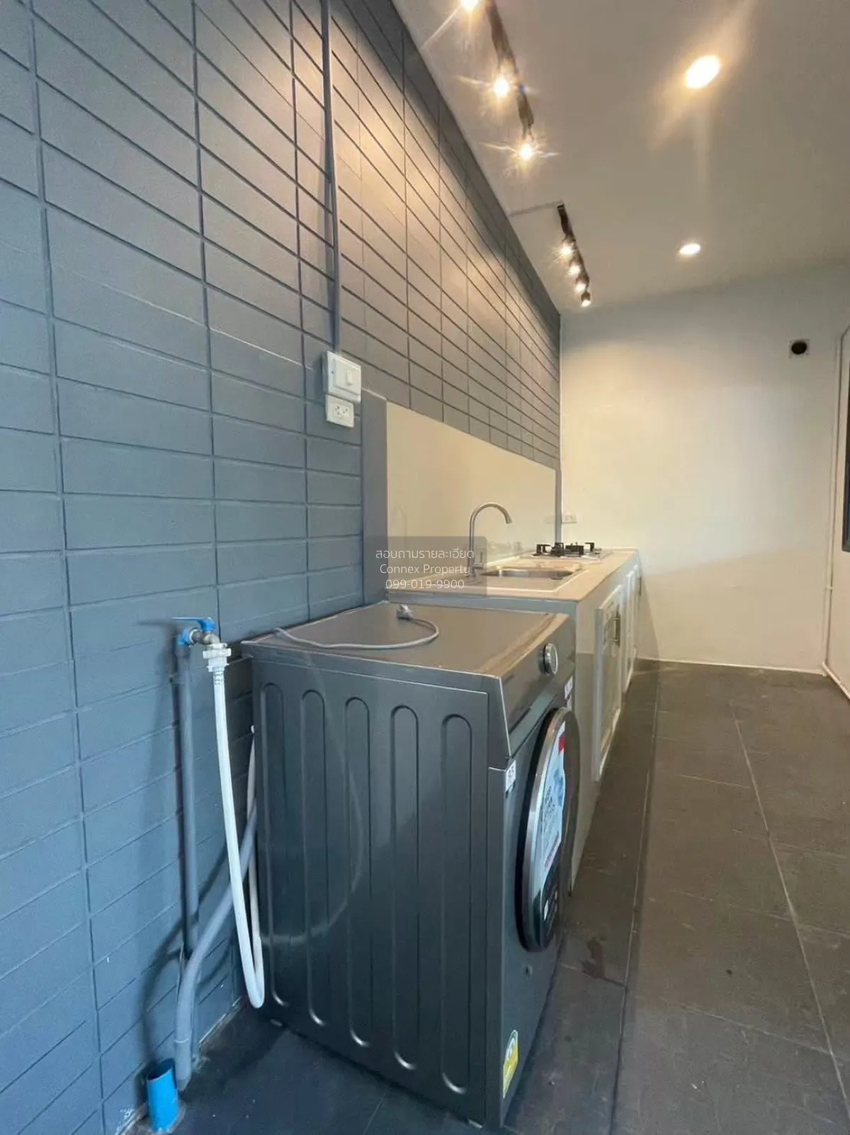 For Rent Townhouse/Townhome  , AREEYA MANDARINA SUKHUMVIT 77 , co