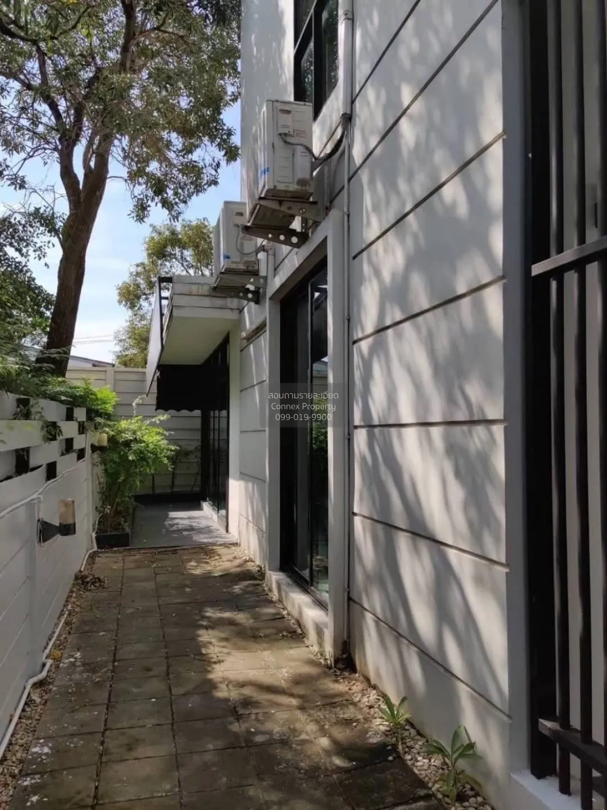 For Rent Townhouse/Townhome  , AREEYA MANDARINA SUKHUMVIT 77 , co